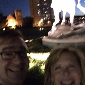 Meet your Posher, Kathy